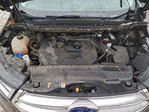 Ford Edge 2017