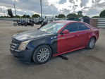 Cadillac CTS 2011