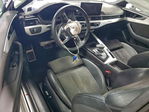 Audi A5 2021