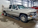 Chevrolet Silverado 2002