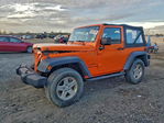Jeep Wrangler 2012
