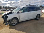 Dodge Caravan 2018