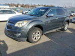 Chevrolet Equinox 2011