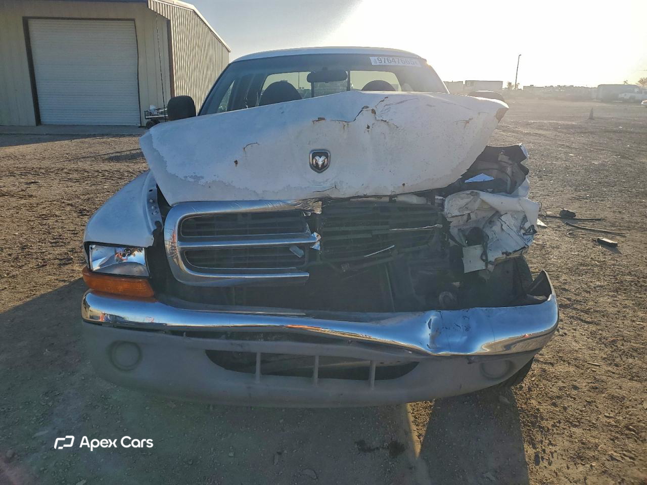 Dodge Dakota 1998
