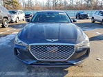 Genesis G70 2019