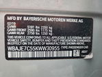 BMW Series 5 2019