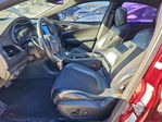 Chrysler 200 2016