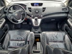 Honda CR-V 2012