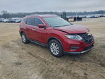 Nissan Rogue 2018