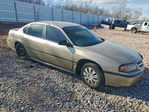 Chevrolet Impala 2005