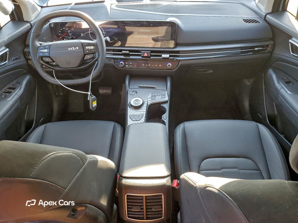 Kia Sportage 2026