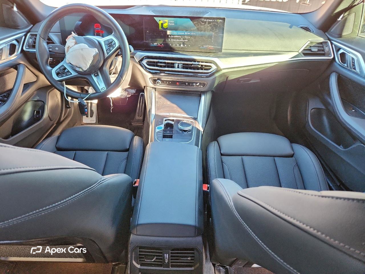 BMW i4 2024