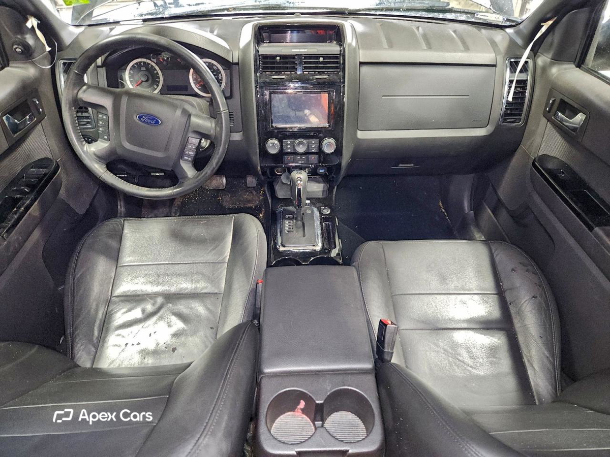 Ford Escape 2011