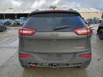 Jeep Cherokee 2015