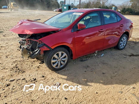 Toyota Corolla 2014 - Image 1 of 12