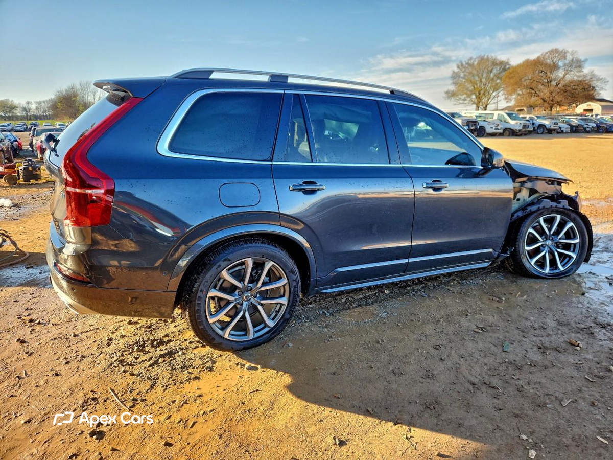 Volvo XC90 2017