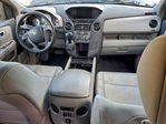 Honda Pilot 2013