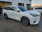 Lexus TX 2025