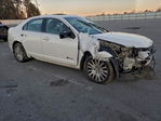 Ford Fusion 2010
