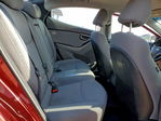 Hyundai Elantra 2016