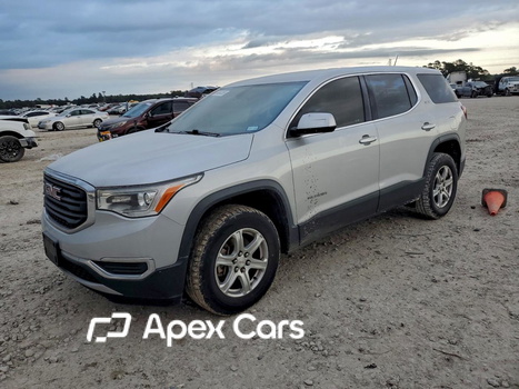 GMC Acadia 2019 - Image 1 of 13