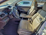 Honda CR-V 2012