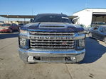 Chevrolet Silverado 2022