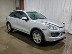 Porsche Cayenne 2012