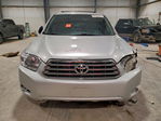 Toyota Highlander 2010