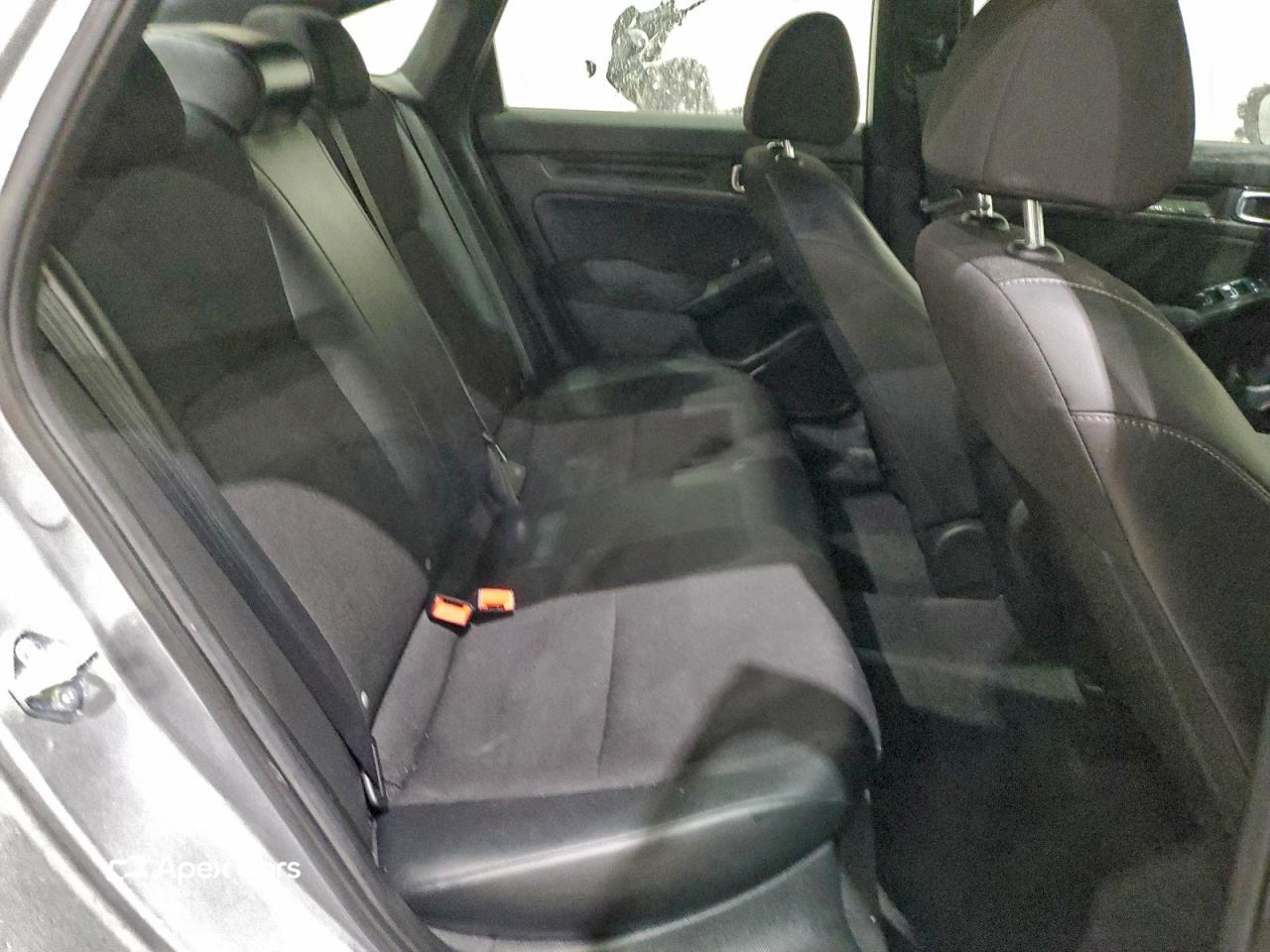 Honda Civic 2022