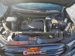 GMC Terrain 2023