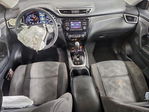 Nissan Rogue 2015
