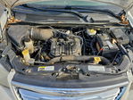 Chrysler Voyager 2013