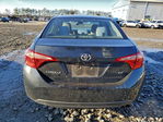 Toyota Corolla 2018