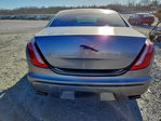 Jaguar XJ 2012