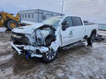 Chevrolet Silverado 2024