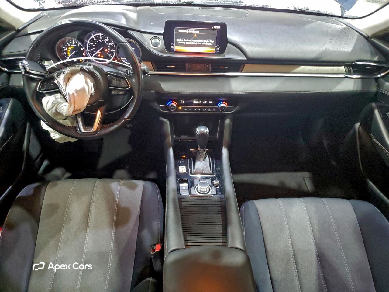 Mazda 6 2020
