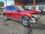 Toyota RAV 4 2015