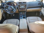 Subaru Outback 2018