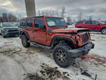 Jeep Wrangler 2014