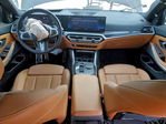 BMW Series 3 2023