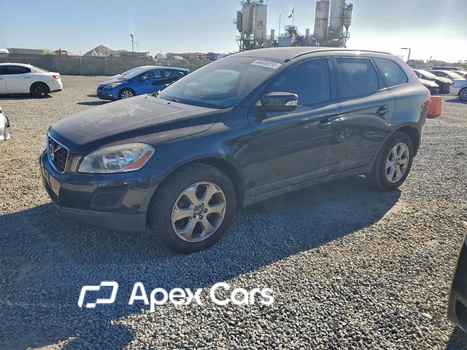 Volvo XC60 2013 - Zdjęcie 1 z 13