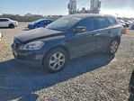 Volvo XC60 2013