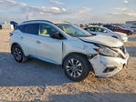 Nissan Murano 2017