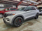 Ford Explorer 2021