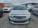 Mitsubishi Mirage 2018