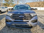 Ford Explorer 2021