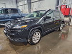 Jeep Grand Cherokee 2014