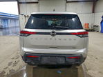 Nissan Pathfinder 2023