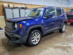 Jeep Renegade 2017